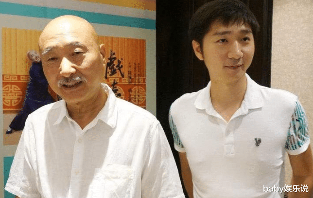 郭麒麟|8位喜剧二代的现状，有人成网红，有人子承父业，名气相差太大