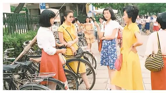 刘三姐|80年代走红的女星“刘三姐”，靠出卖美色敛财76万元，下场如何