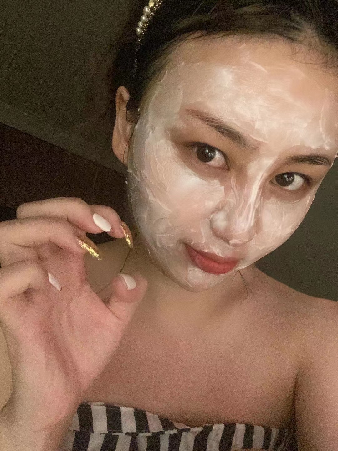 护肤 诗踏绮祛斑：皮肤又油又干是咋回事？