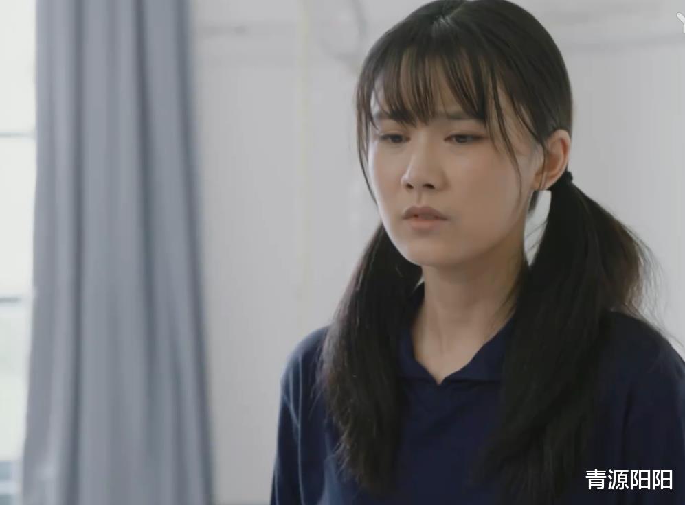 那山那水|《那山那水》:雷德水想不通为何要考大学?灵魂拷问,让人失望了