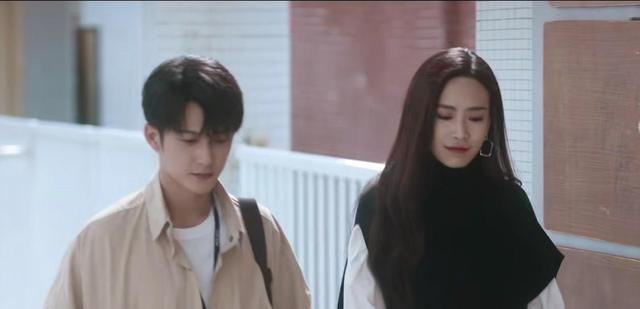 金世佳|猎罪图鉴中男演员身高:朱嘉琦183,金世佳189,檀健次有点想不到