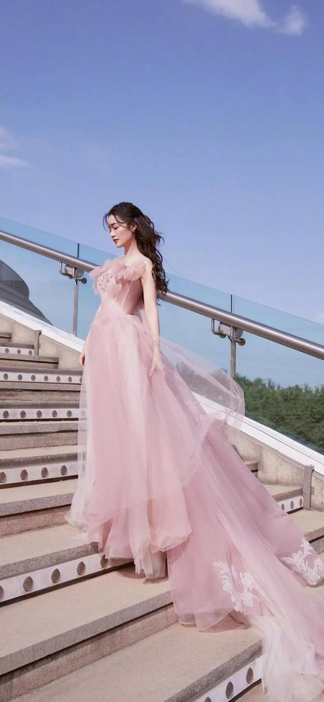 李沁|真漂亮,喜欢李沁