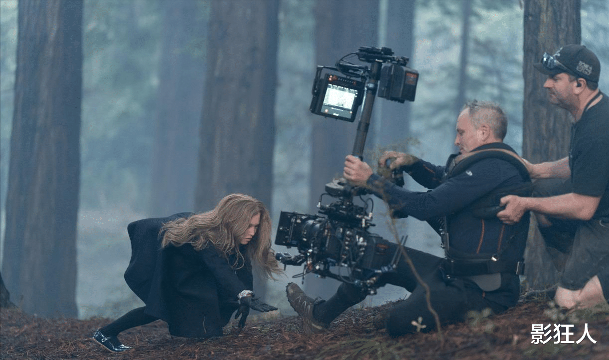 玩偶梅根|《玩偶梅根》：温子仁总能把恐怖片玩出新意