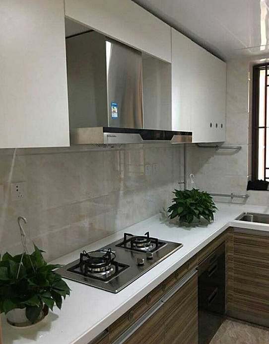 晒晒婆家给我准备的婚房,时尚大气,卫生间估计你都没见过!