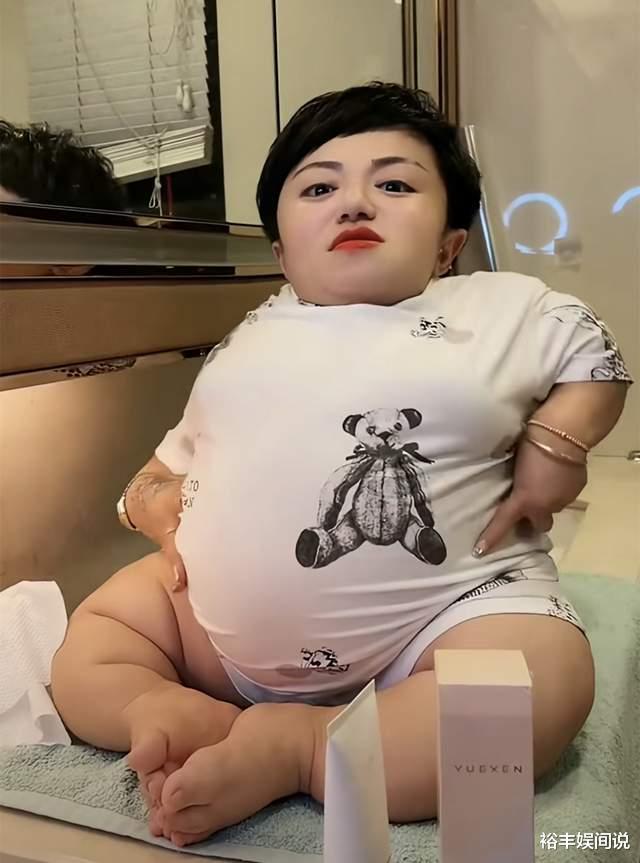 官宣|恭喜!0.8米网红李喜梅官宣恋情,男友高大帅气,目前身家千万