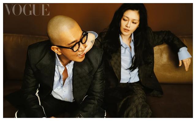 张兰|张兰删除回应大S声明,晒孙子给做的头像,箖箖眼中的奶奶好慈祥