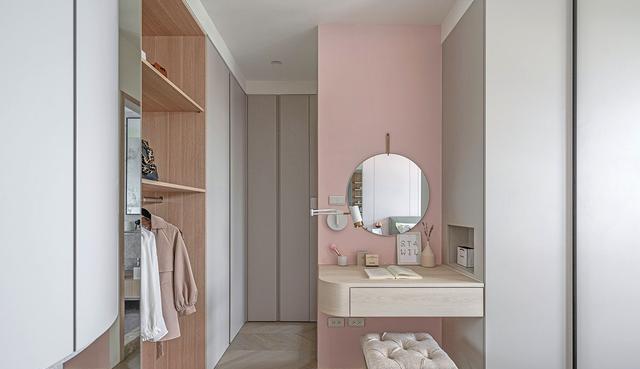 看完她的新家后,为何她家开阔又高级,同样99我家输在布局上了