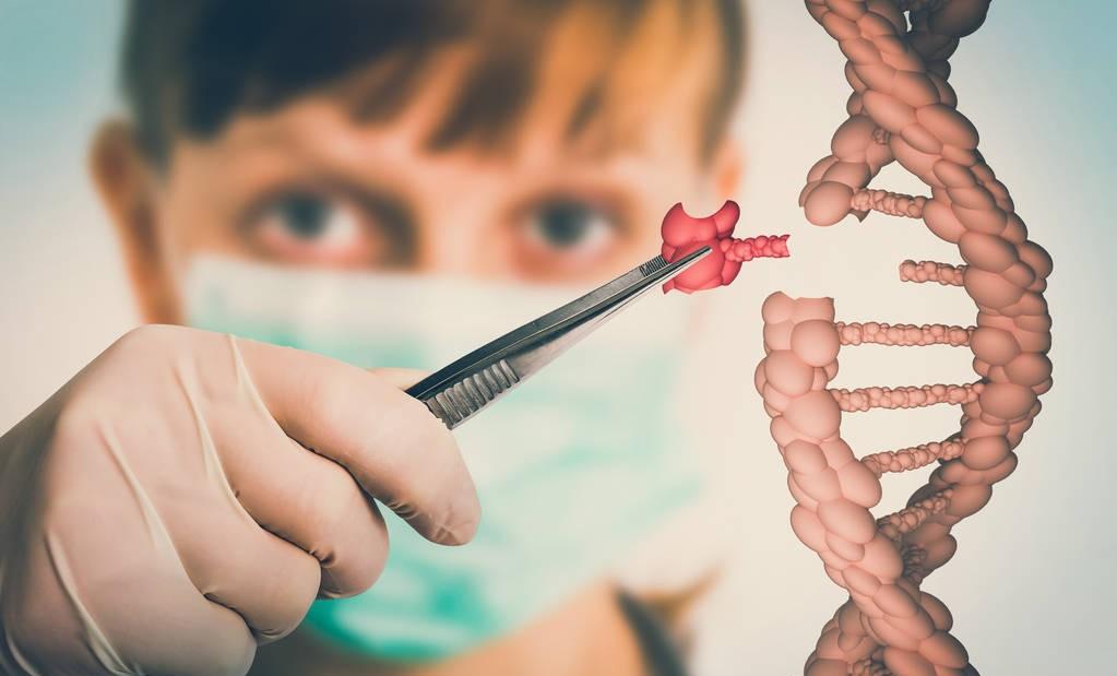 华裔科学家胜出!基因技术“上帝剪刀”争夺结束,幕后惊现投名状