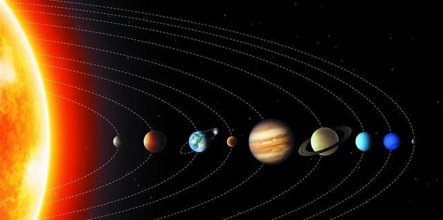 外星人操控着地球?太阳系有三处异常,令人怀疑