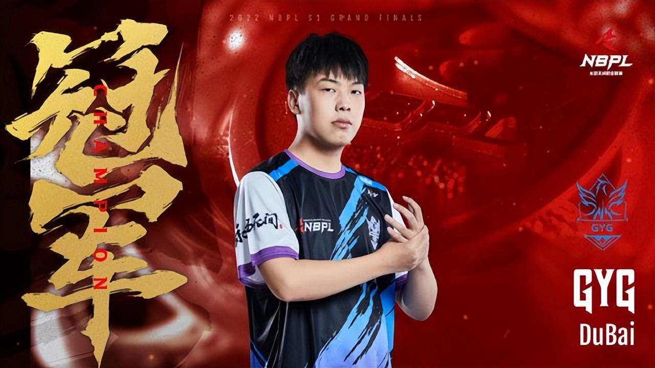 零售业|GYG、独白——这么多人打职业,为什么不可以我是第一?