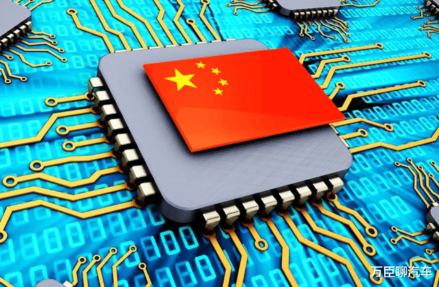 阿斯麦尔|中企：和ASML说再见？