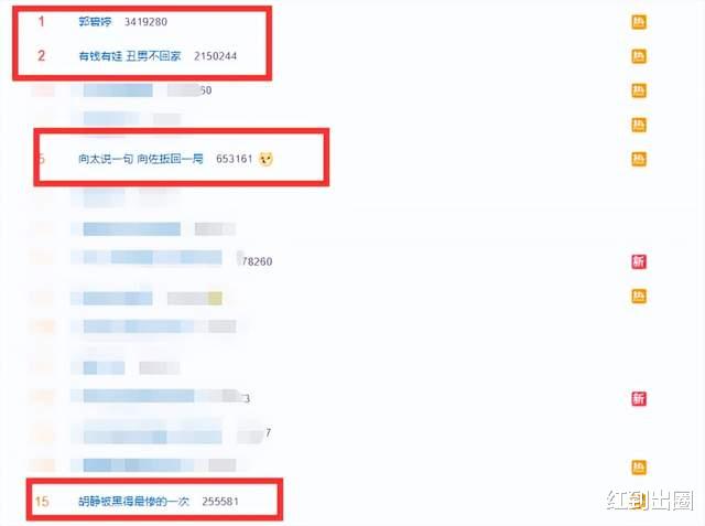 胡静|18线女星疑插足郭碧婷婚姻，大量私照被扒身材性感，本人深夜回应