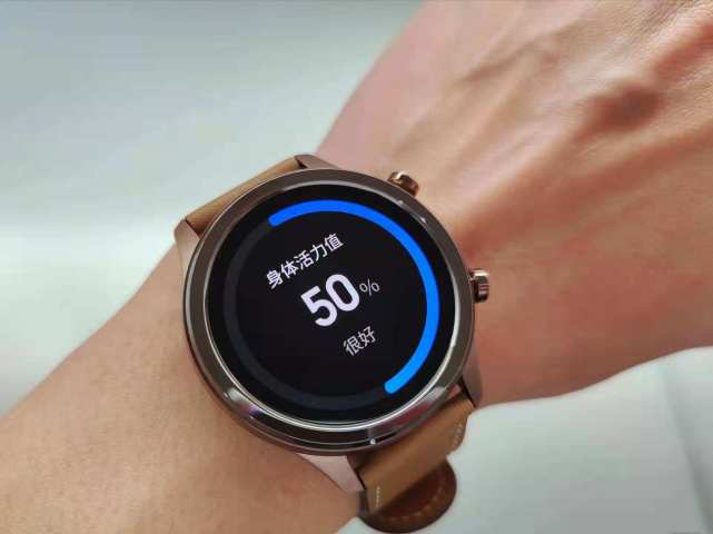 vivo|脱离手机使用，7天超长续航，vivo WATCH2诠释智能手表的未来