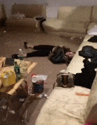 打麻将|陈若仪和LISA：嫁给美男子的两种结局