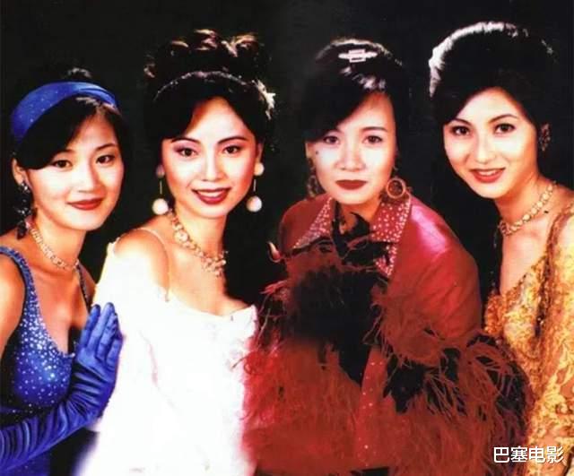 经典|10部评分最高的港剧，商战剧、时装剧都很有特点，你看过几部？