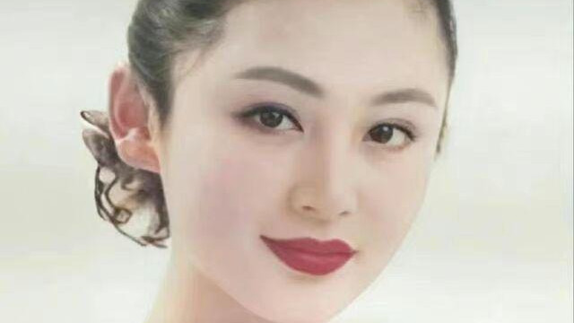 陈红 年轻时候的陈红真是“珠圆玉润”，难怪能够一眼俘获陈凯歌