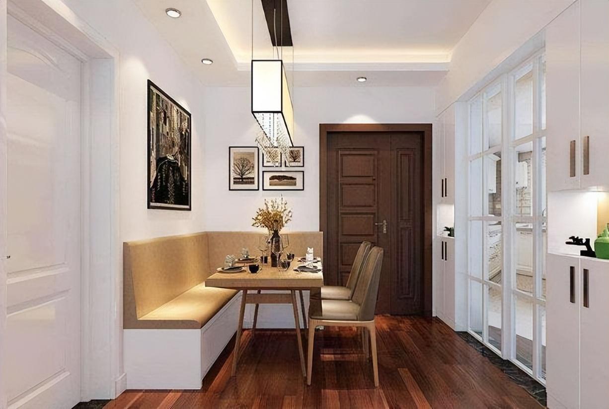 越来越多人家里不买餐桌了,现在流行用它替代,实用又美观