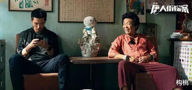 唐人街探案2|网剧版《唐人街探案2》即将开机，老侦探再集结重掀风云？