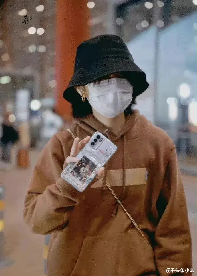 焉栩嘉|他俩恋情爆出，却被全网劝分？