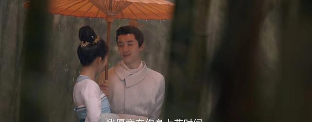 陆安然|《覆流年》番外一:陆安然在西罗国五年,其实有一个很大的隐情