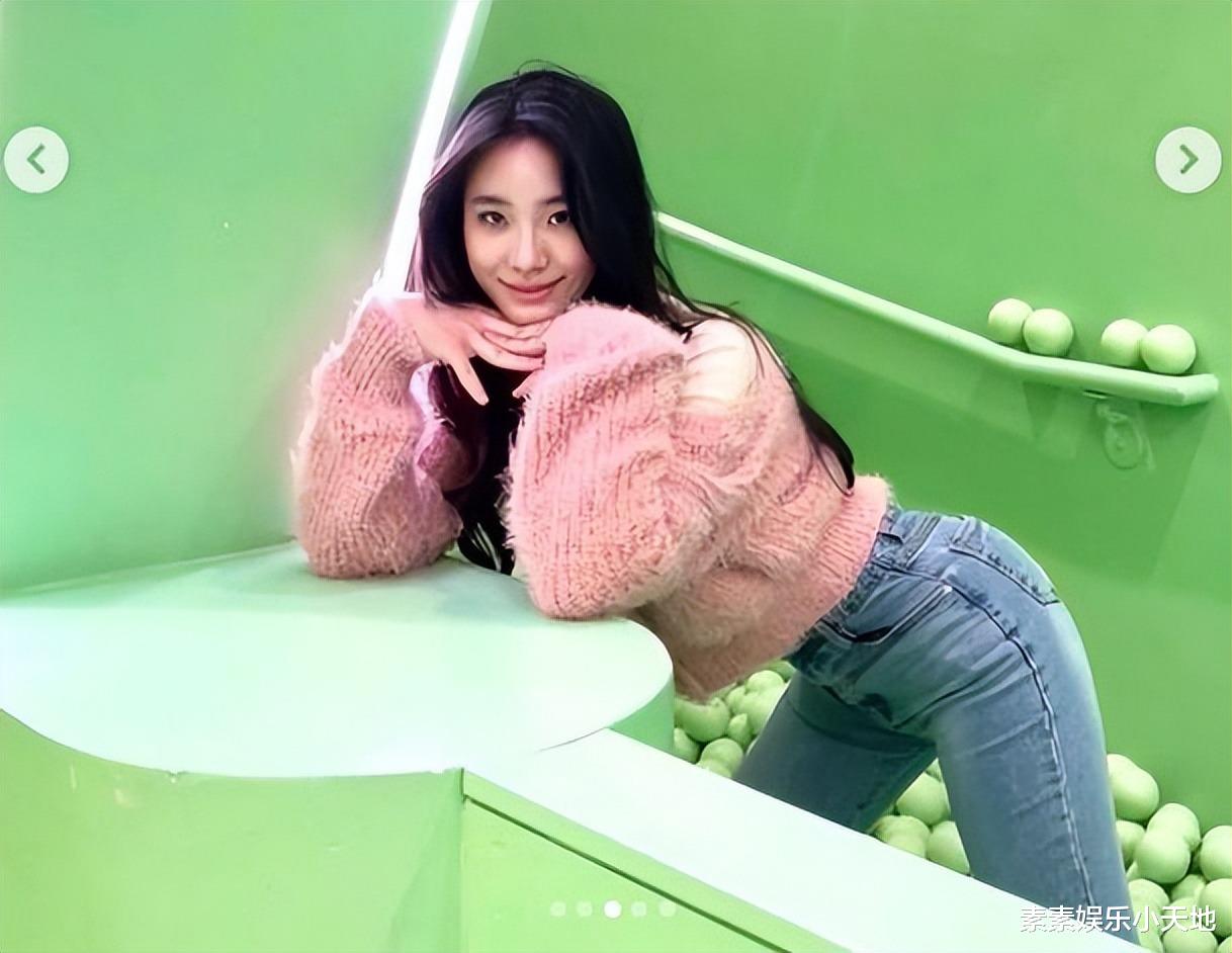 田雨橙|同样15岁的星二代女生,黄多多和森碟被看好,另外2个很叛逆