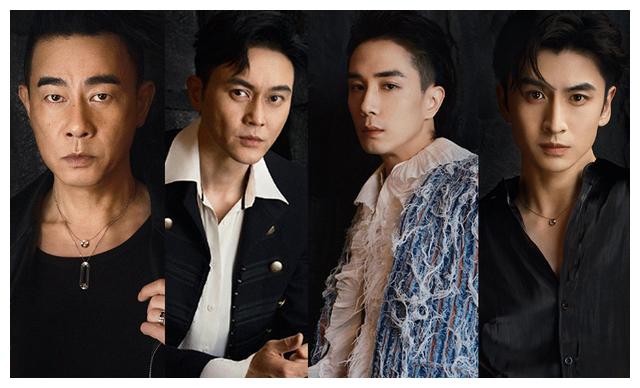 披哥2|《披哥2》正式成团，苏有朋总冠军，X-leader难服众，有3大意难平