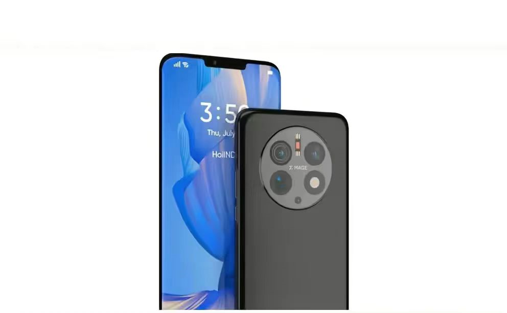 华为mate50|华为Mate50已定档！刘海屏+XMAGE影像，9月12日见