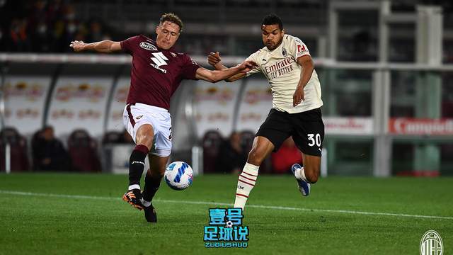 意甲|意甲联赛排名扑朔迷离，都不喜欢榜首位？本届冠军真难猜