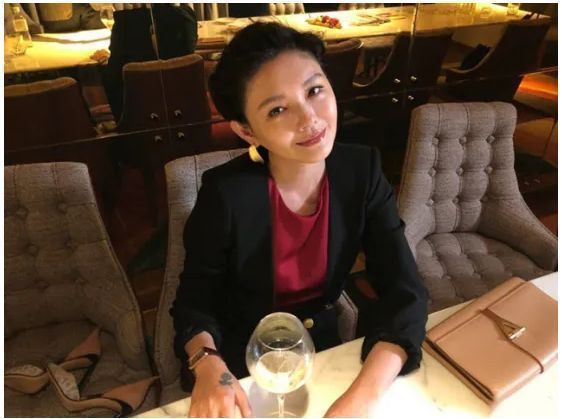 大S|曝大S具俊晔曾同游日本韩国，私下约会十多次，多年前已经联系上