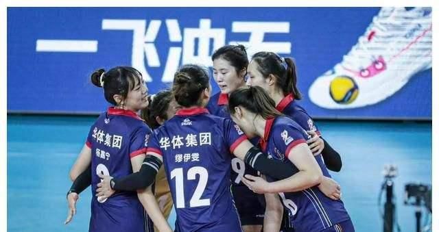 梅西|女排接应不测一传和防守？蔡斌或走强力接应路线，陈佩妍迎来机会