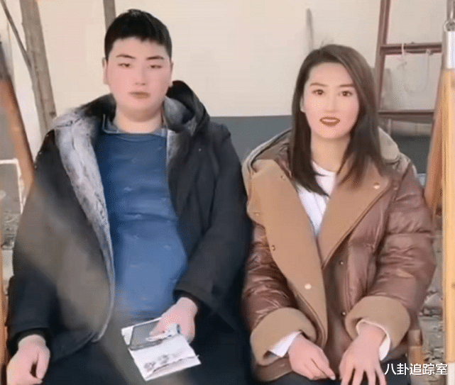 陈萌|同居了？陈萌做2菜1汤秀恩爱，为哄大衣哥开心，为其置办新西装