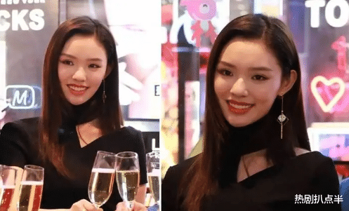 迪丽热巴|明明貌美如花，却“毁”在一口大白牙上，这7位女星实“惨”