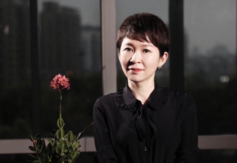 程序员|风向果然变了!阿里宣布决定:戴珊“接手”淘宝天猫