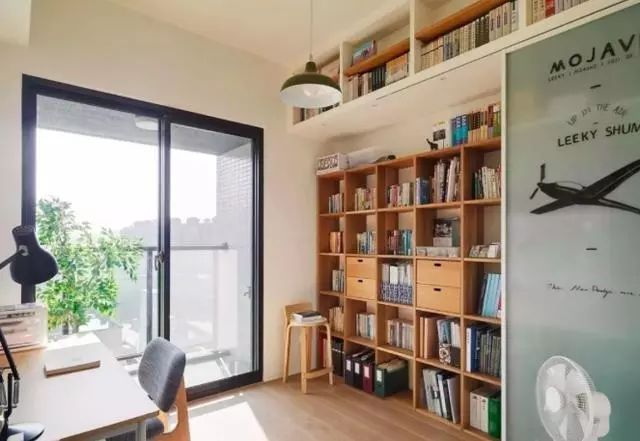 晒晒我80平的婚房,装修花了10万,都是老婆一手操办,漂亮又温馨