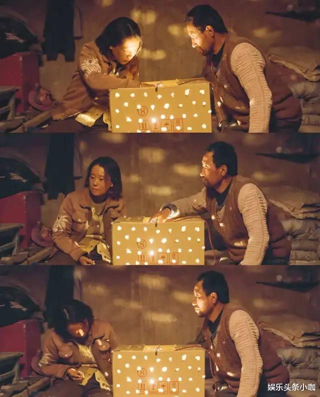 海清|国民媳妇大翻身,这次终于能拿奖了?