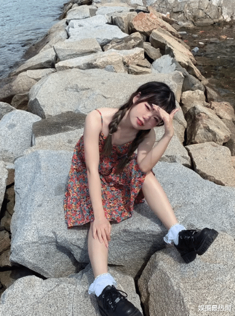 孙悦|孙悦获新称号，称书呆子也可花里胡哨，女生没有“就应该”的样子