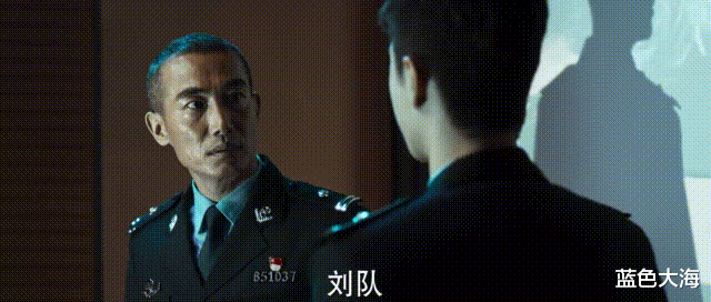 王劲松|《冰雨火》播完7集，给演员演技排个名：陈晓进前三，王劲松榜首