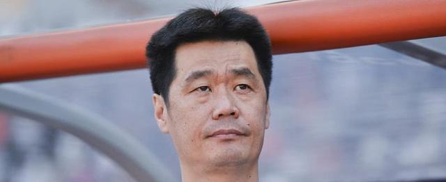 国足|高洪波任主帅！扬科维奇训体能，蒿俊闵教技术，国足最佳教练来袭