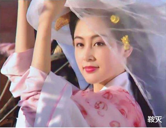 亮剑|被称为中国最美貂蝉，内地第一美女复出拍戏了