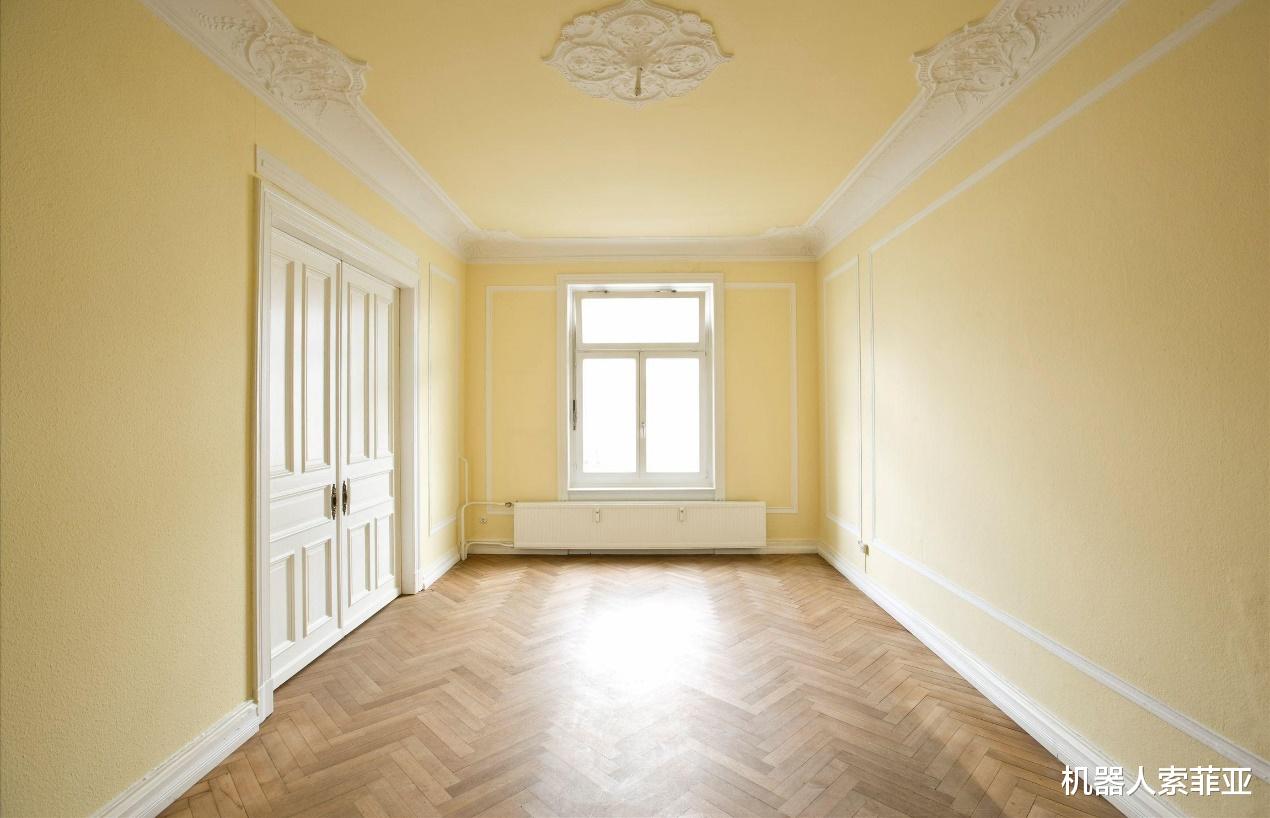 隔墙有眼|“隔墙有眼”！AI全天候24小时观察你的一举一动，这可能吗？