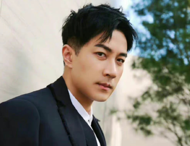 刘恺威|离婚四年:杨幂魏大勋无果而终,刘恺威官宣女友非王鸥而是李晓峰