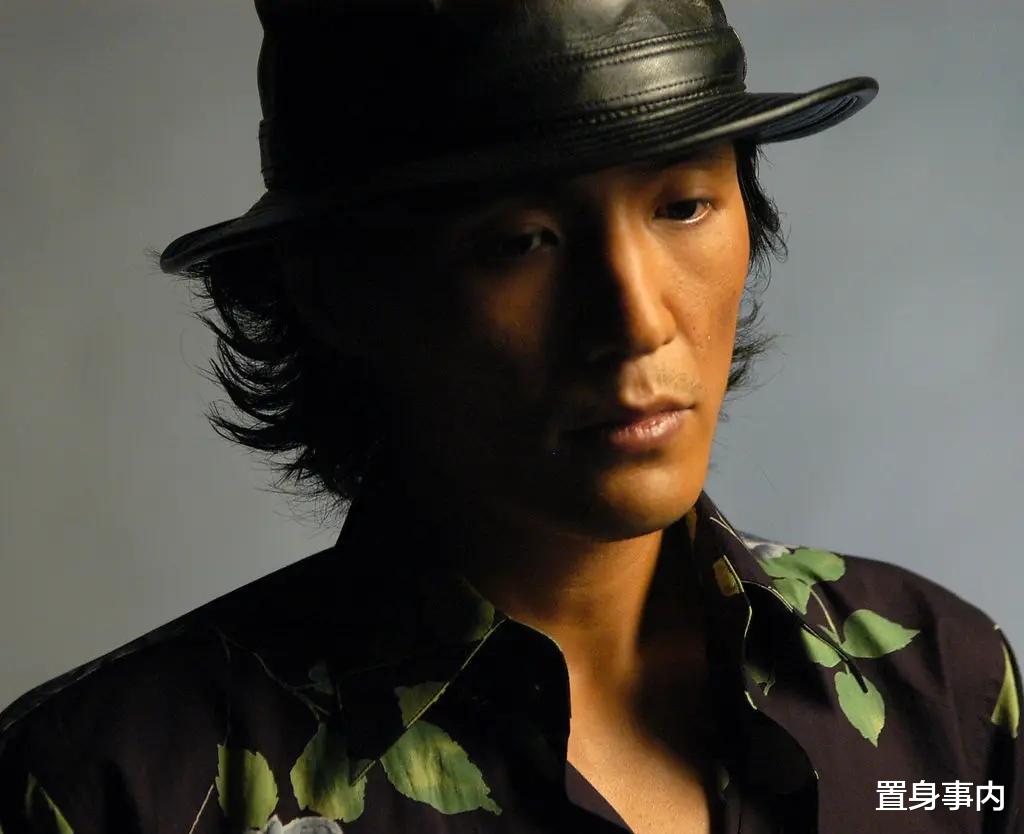 朴树|面对朴树“怪异”性格，17年前“倒追逼婚”的吴敏菲，可曾后悔？