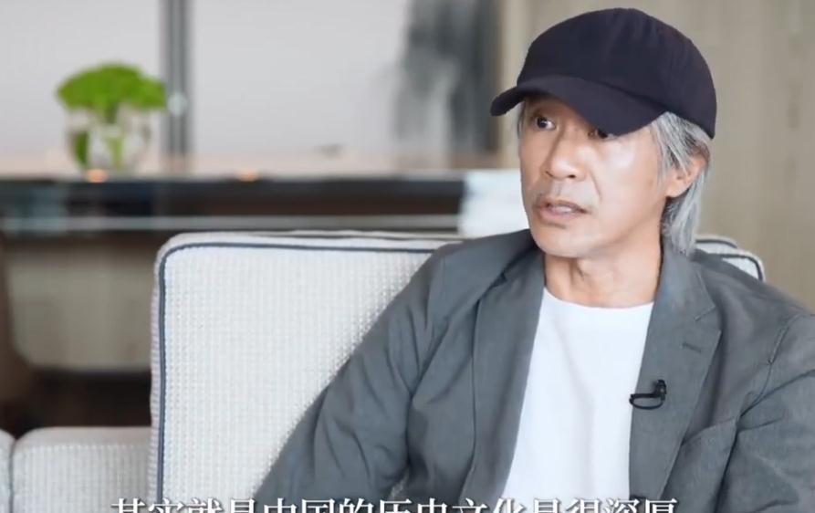 谢霆锋|香港回归25周年,香港艺人纷纷感慨发言:惠英红落泪,谢霆锋感恩