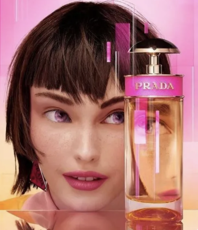 PRADA|Prada解约李易峰,网友评“熟练的让人心疼”