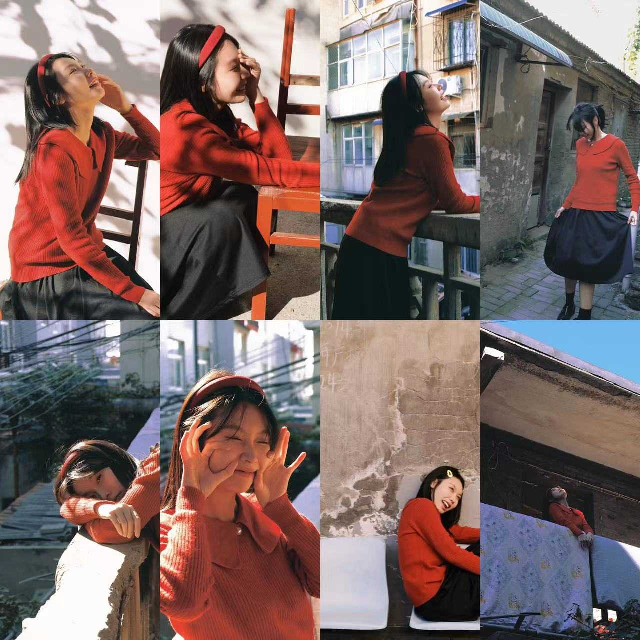 我喜欢的摄影,我看到的世界