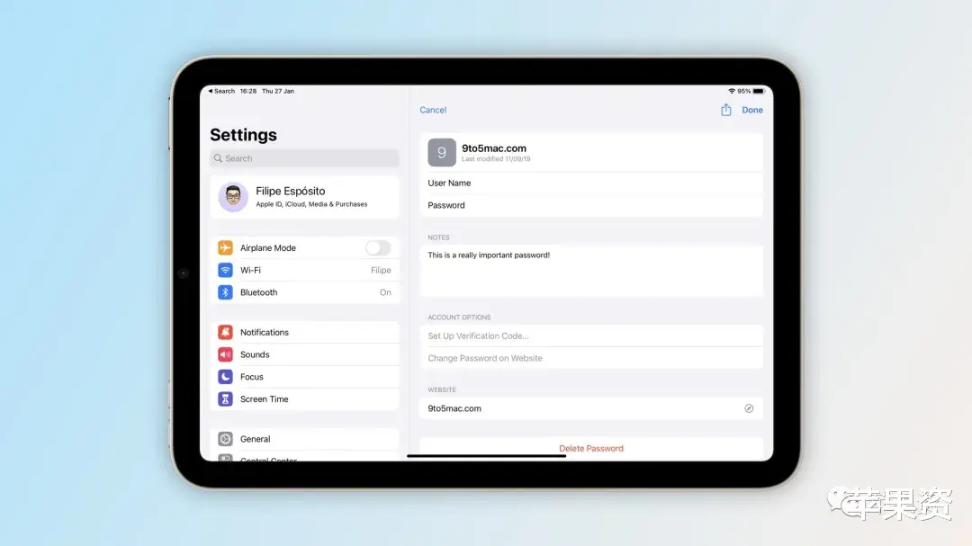 AirPods|macOS 12.3测试版:允许AirPods从Mac进行更新