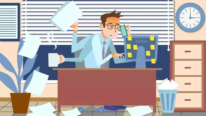 |写给每一个在职场上怀才不遇的人，也许你看了这篇文章也能突破现状！