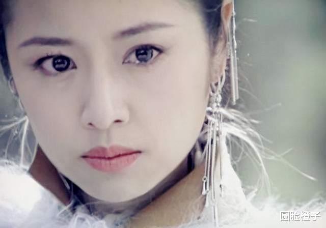 明星|谁说近视眼呆滞无光?这5位高度近视的女明星,眼里全是星星