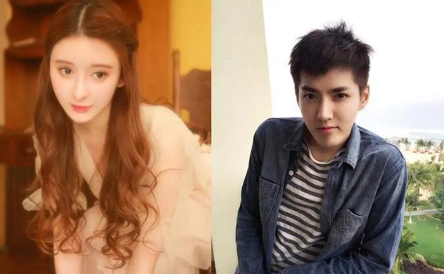 吴亦凡|吴亦凡迎来人生结局,而当初力挺他的3个女人,如今也是一片狼藉