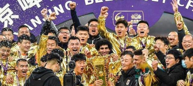中超|中超球队总身价排名更新：海港2亿位居榜首，保级队力压卫冕冠军